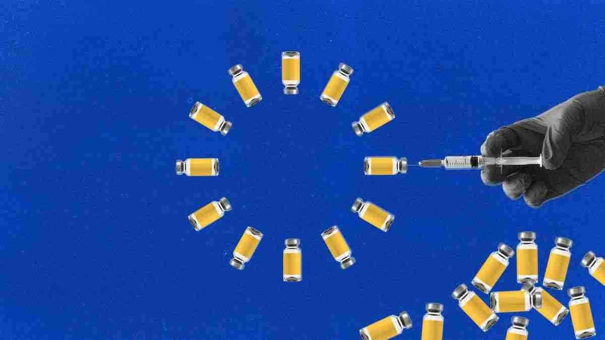 Post Cover - L'Unione Europea deve vaccinarsi contro il sovranismo