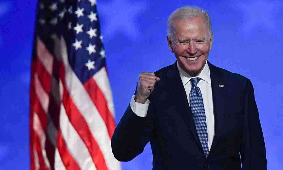 Post Cover - Joe Biden 46, fine della rivoluzione trumpiana?