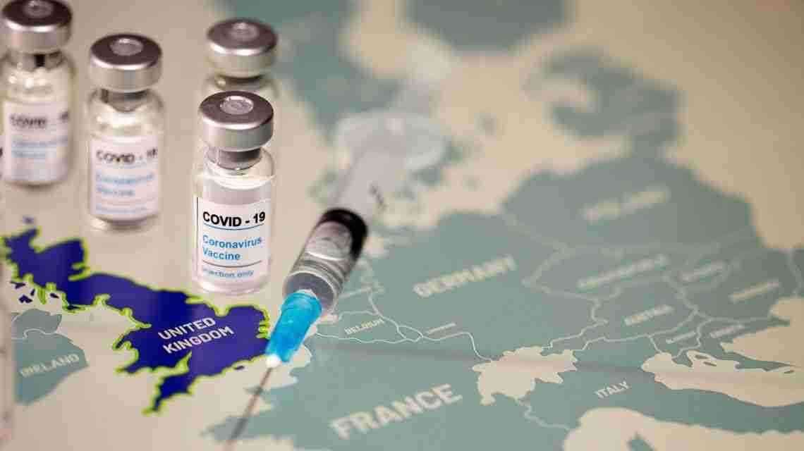 Post Cover - Carenza di vaccini: la UE deve sciogliere il nodo esportazioni.