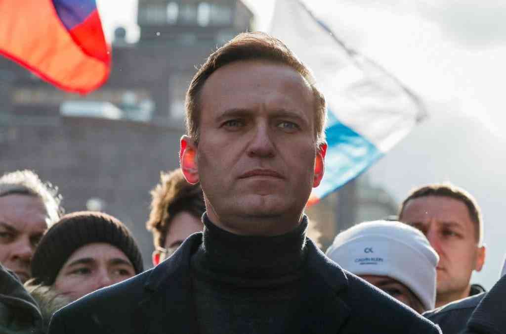 Post Cover - Navalny, così Mosca regredisce in umanità