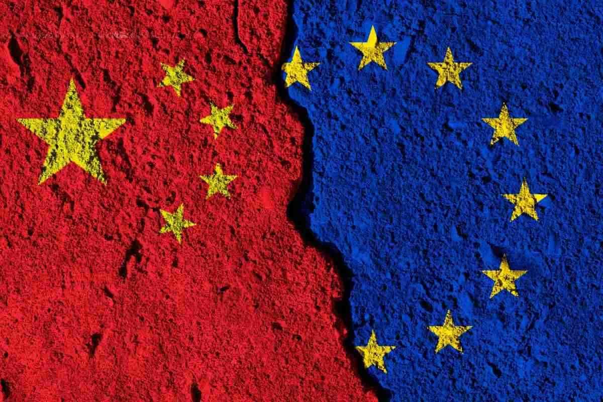 Post Cover - Tra atlantismo e autonomia: il rompicapo delle relazioni Ue-Cina