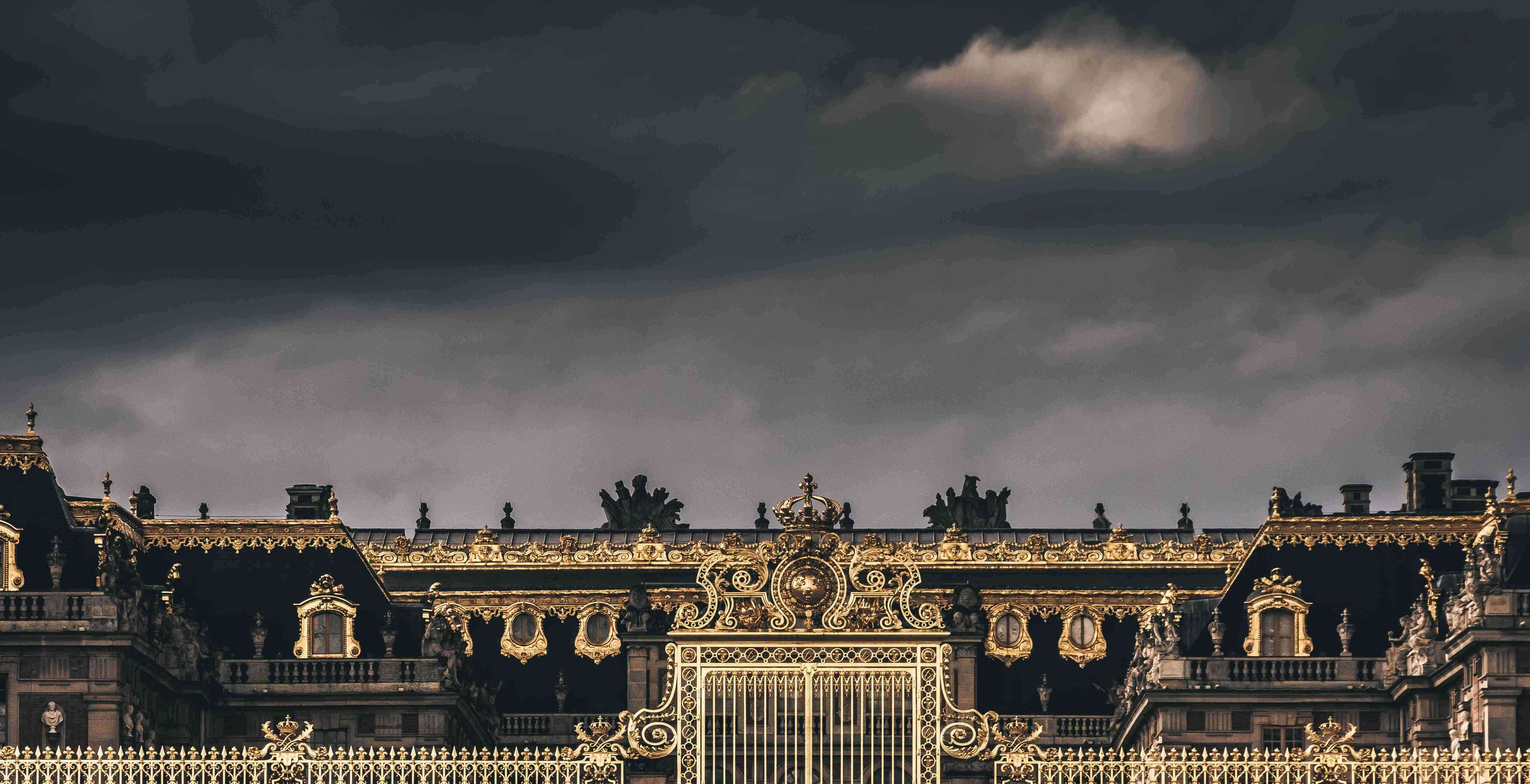 Post Cover - Versailles 2020. Quando nessuno è disposto a rinunciare, rinunciano tutti.