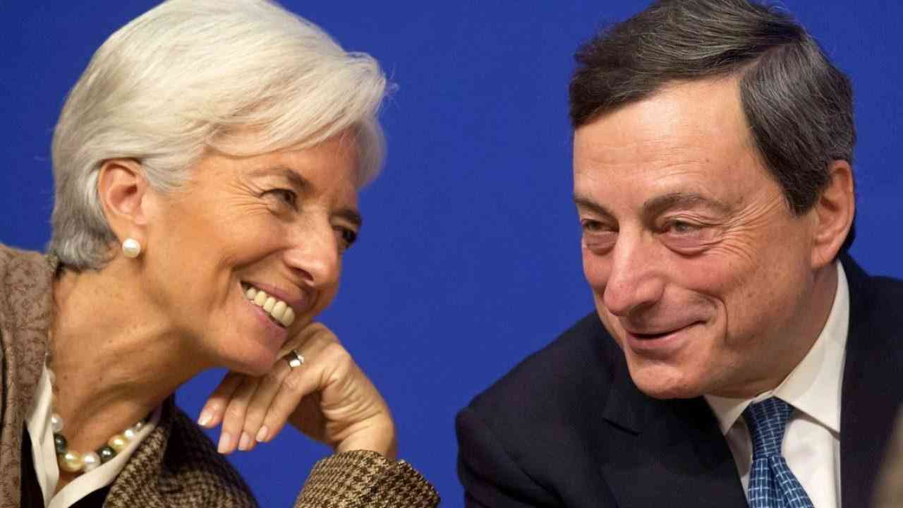 Post Cover - La BCE é nostra alleata. Ma non fa miracoli.